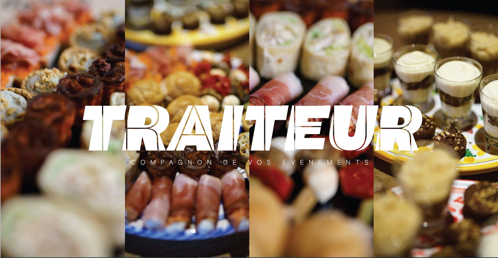 Traiteur, plateaux repas, Annecy