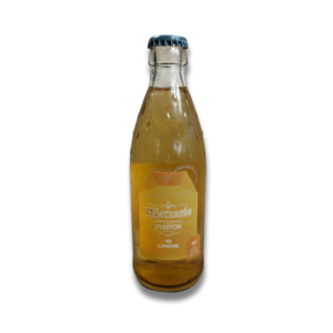 Thés bio San Bernardo 26 cl