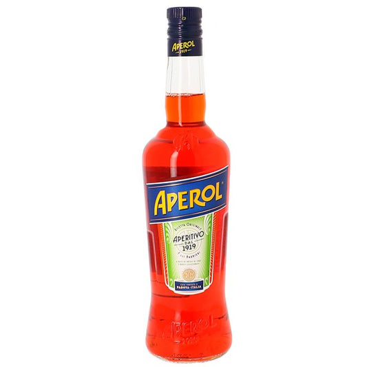 Apérol 1 Litre - MAPP Traiteur italien