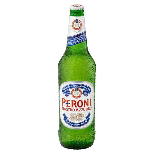 Bière Peroni 33cl - MAPP Traiteur italien