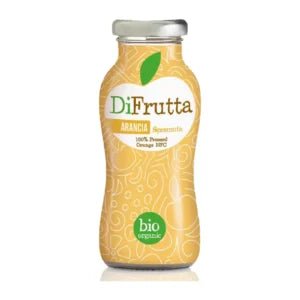 Jus de fruits bio 20 cl - MAPP Traiteur italien