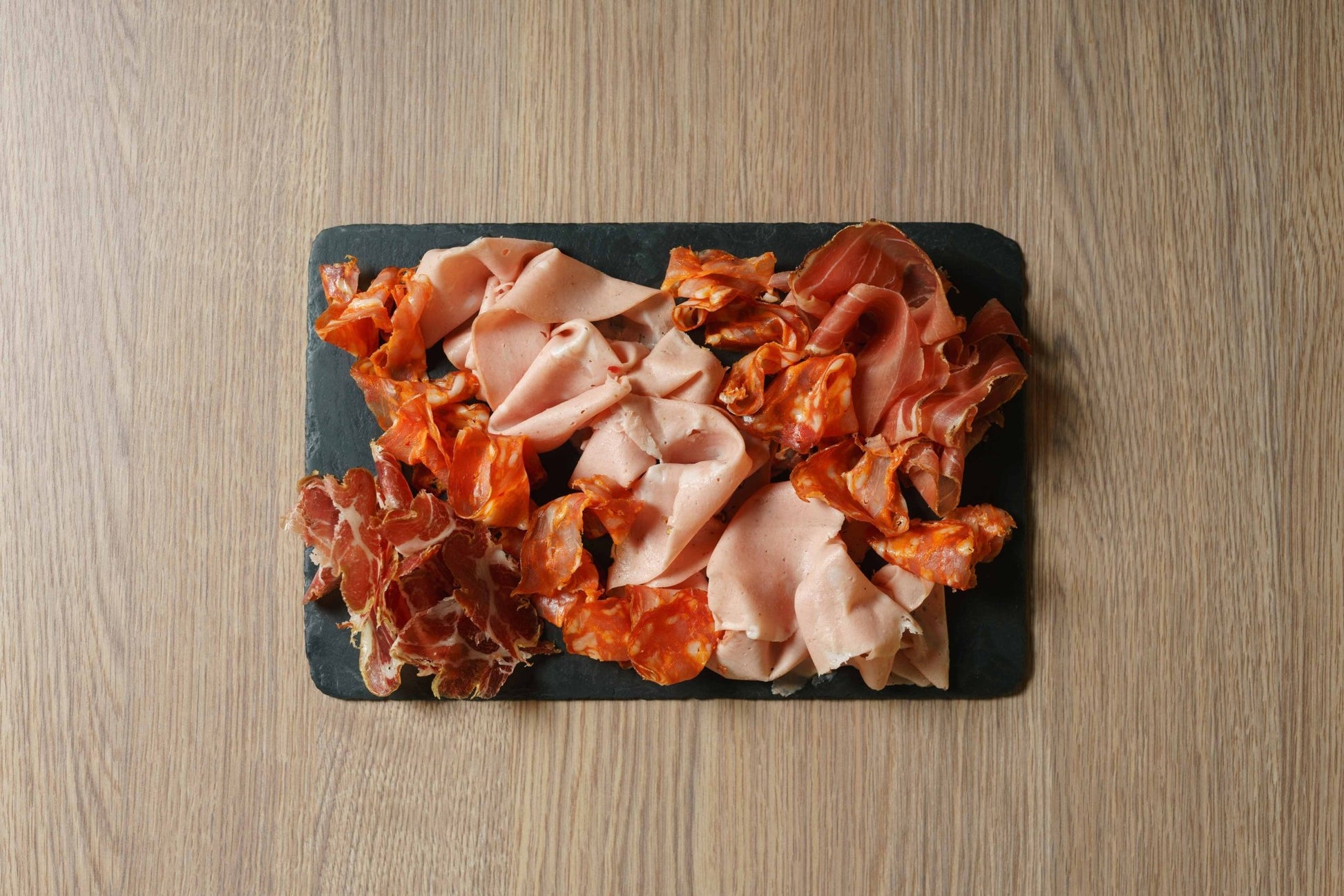 Charcuterie italienne, Vente en ligne